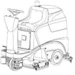 Manual Clarke CR 28 Boost